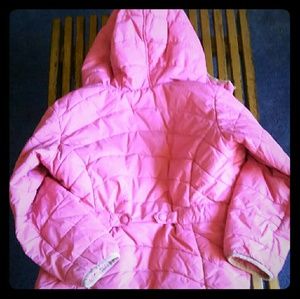 Lands' End Children's coat